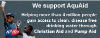 Plumbed in Water Coolers from AquAid
