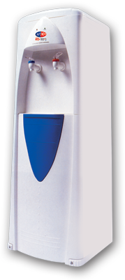 Floor Standing Point Of Use Water Cooler