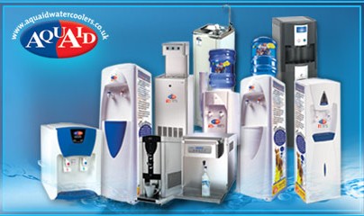 AquAid – Above The Rest