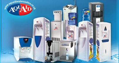 AquAid – Above The Rest