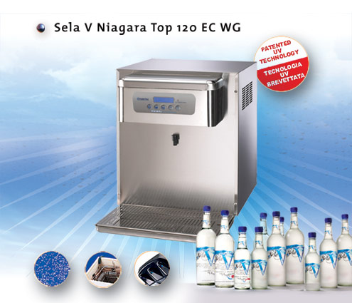 Sela V Niagara Top