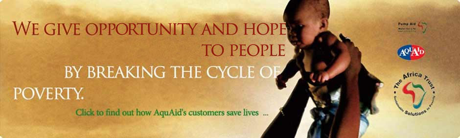 We Give Hope