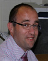 Mike-O'Donoghue AquAid Southampton - Branch Manager