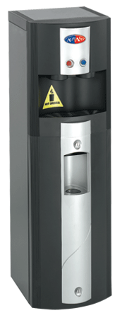 AquAid Water Cooler Range