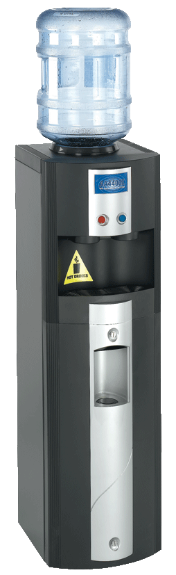 AquAid 400 Free Standing Water Cooler