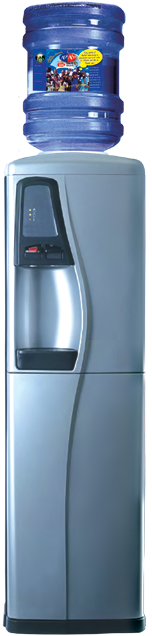 AquAid Orio Free standing Water Cooler
