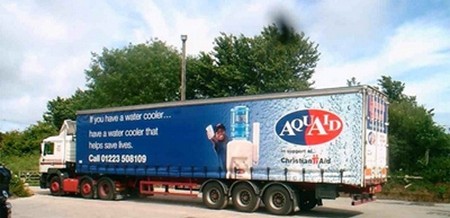 Your local Water Cooler Supplier