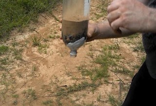 AquAid’s Survival Tips – Deserted with no access to clean water
