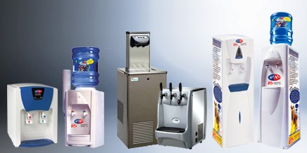 Selecting the best water cooler and supplier