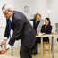 Water to increase company productivity
