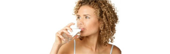 Maintain your water habits during winter