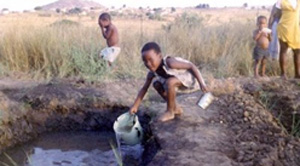Water coolers giving back
