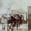 The water cooler – how it began?