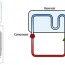 How does a water cooler work?