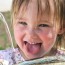Water for toddlers