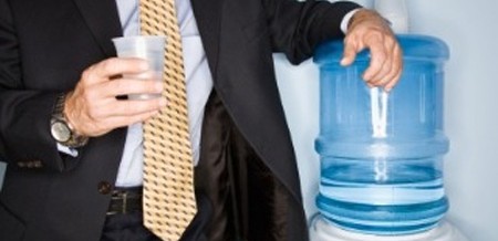 5 Water cooler essentials
