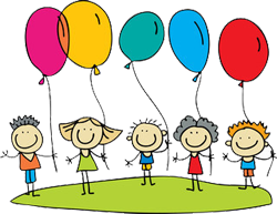 Fun Ways to Keep Your Children Hydrated
