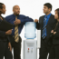 Water Cooler Etiquette