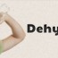 Foods and drinks that dehydrate you
