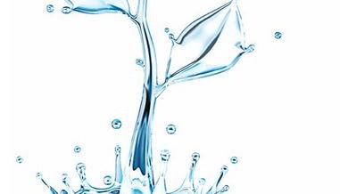 Water, water everywhere and not a drop to drink! (With apologies to Samuel Taylor Coleridge)