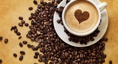 More about Coffee