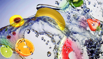 Drinking Water – Treat yourself