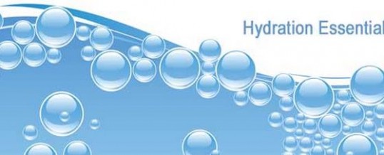 Hydration Hydrate