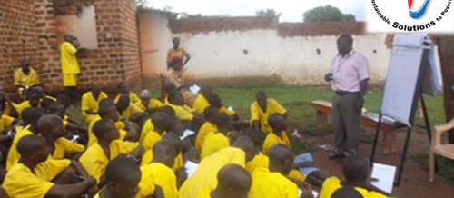 The Africa Trust Update – March 2013