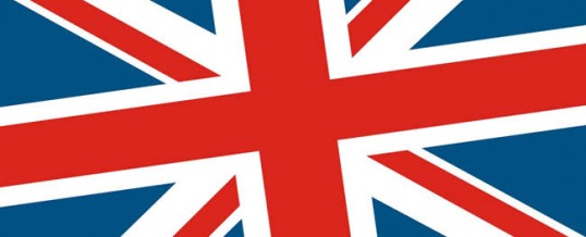 11 Amazing Trivial Facts about the U.K.