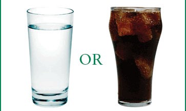 Why Water is just … Better!