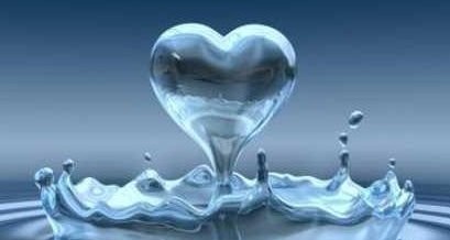 Water, Blobbing and You