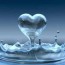 Water, Blobbing and You