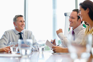 Water Coolers in the Workplace – It’s the Law!