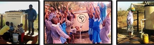 The Elephant Pump