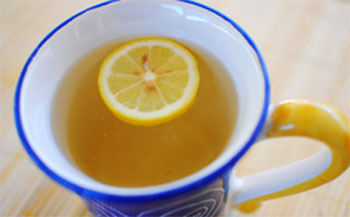 Lemon Water – is it really good for you?