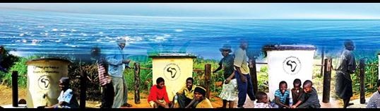 The Africa Trust – Summer’s Coming!