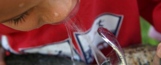 Water Fountains – Part II – for Schools and the Like
