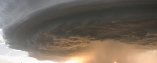Tornadoes are Water? Who knew?