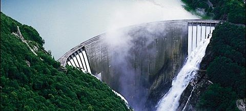 Water Coolers and Dams