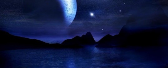 The Water Debate – Night or Day?