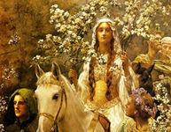 May 1st – May Day – what’s it all about?