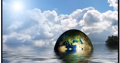 Water, Climate and Weather – what’s the diffs?