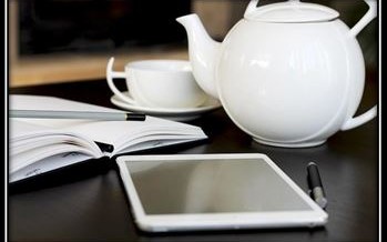 Eat and Hydrate at your desk – yay or nay? – Part II