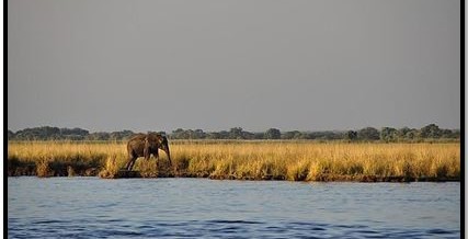 Underground Water in Africa