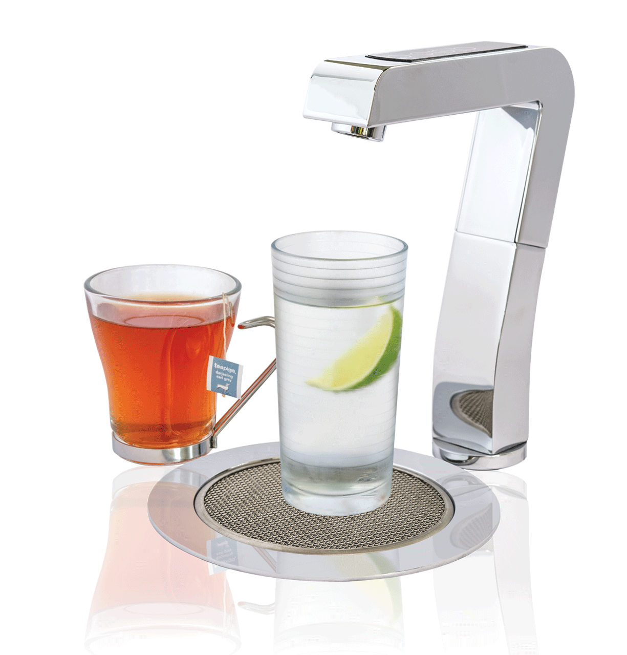 Water Cooler, Water Dispensers, Mains Fed, Water Coolers AquAid UK