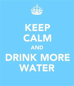 Drink Water Memes