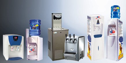 Selecting the best water cooler and supplier