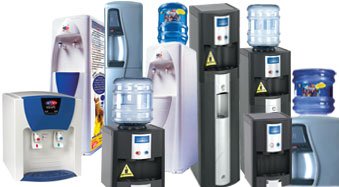 How well do you know your water cooler?