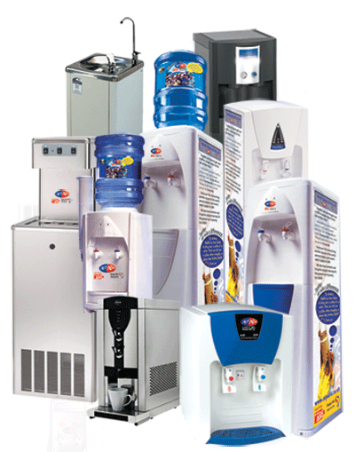 Water Cooler Products