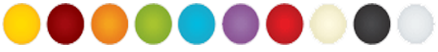 AquAid H-Duo Colour-Options